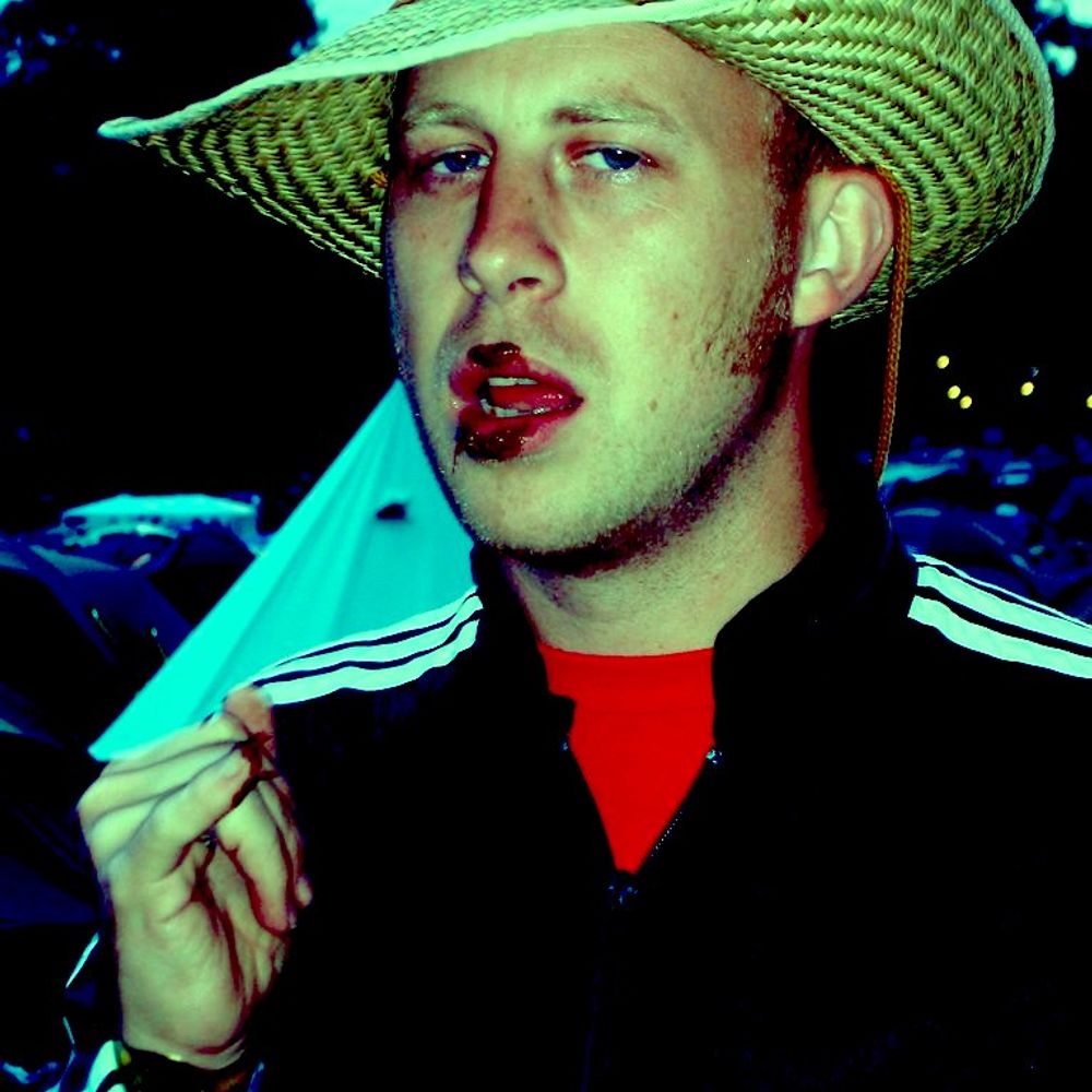 Nick Shitty