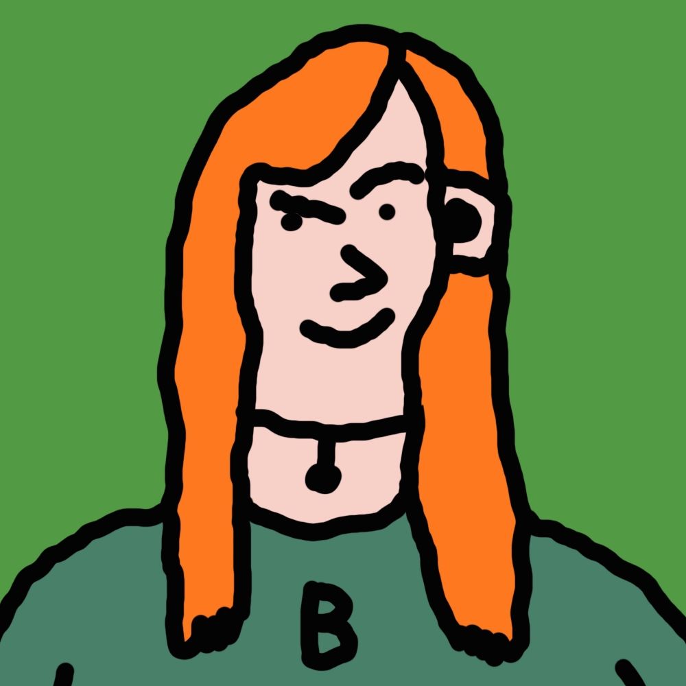 Astrid the Bastard