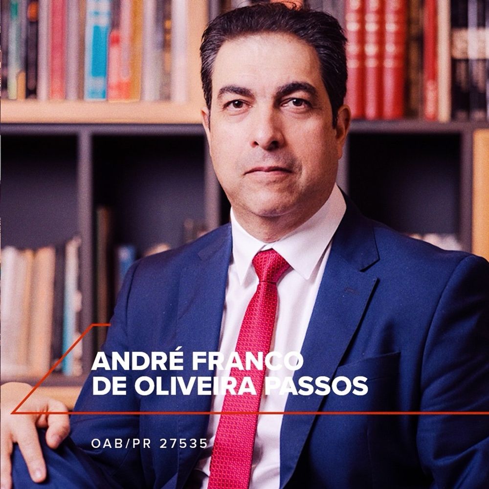 André Passos
