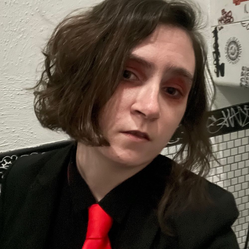 ☠️ Spooky Jude ☠️