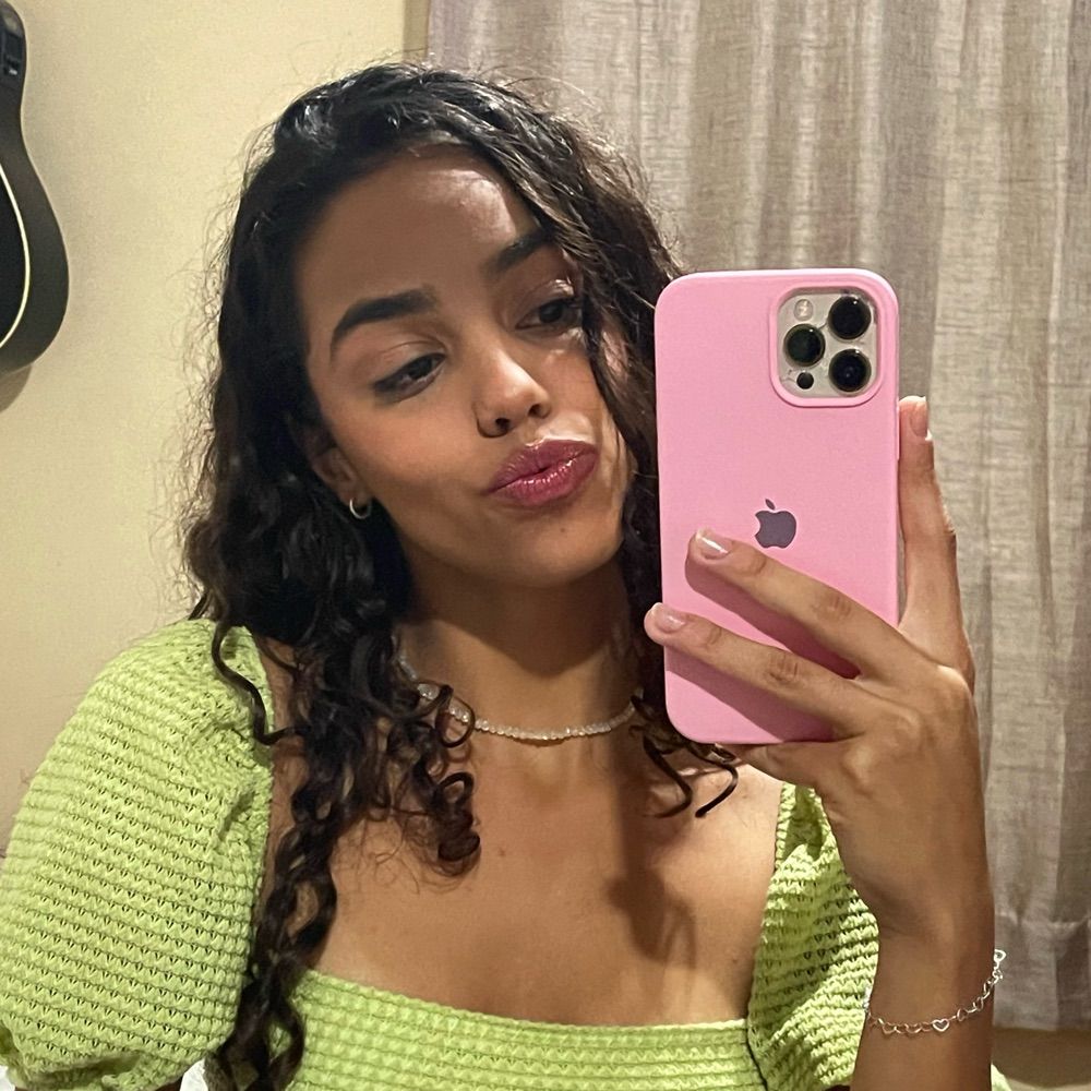 Duda Moreira 💋