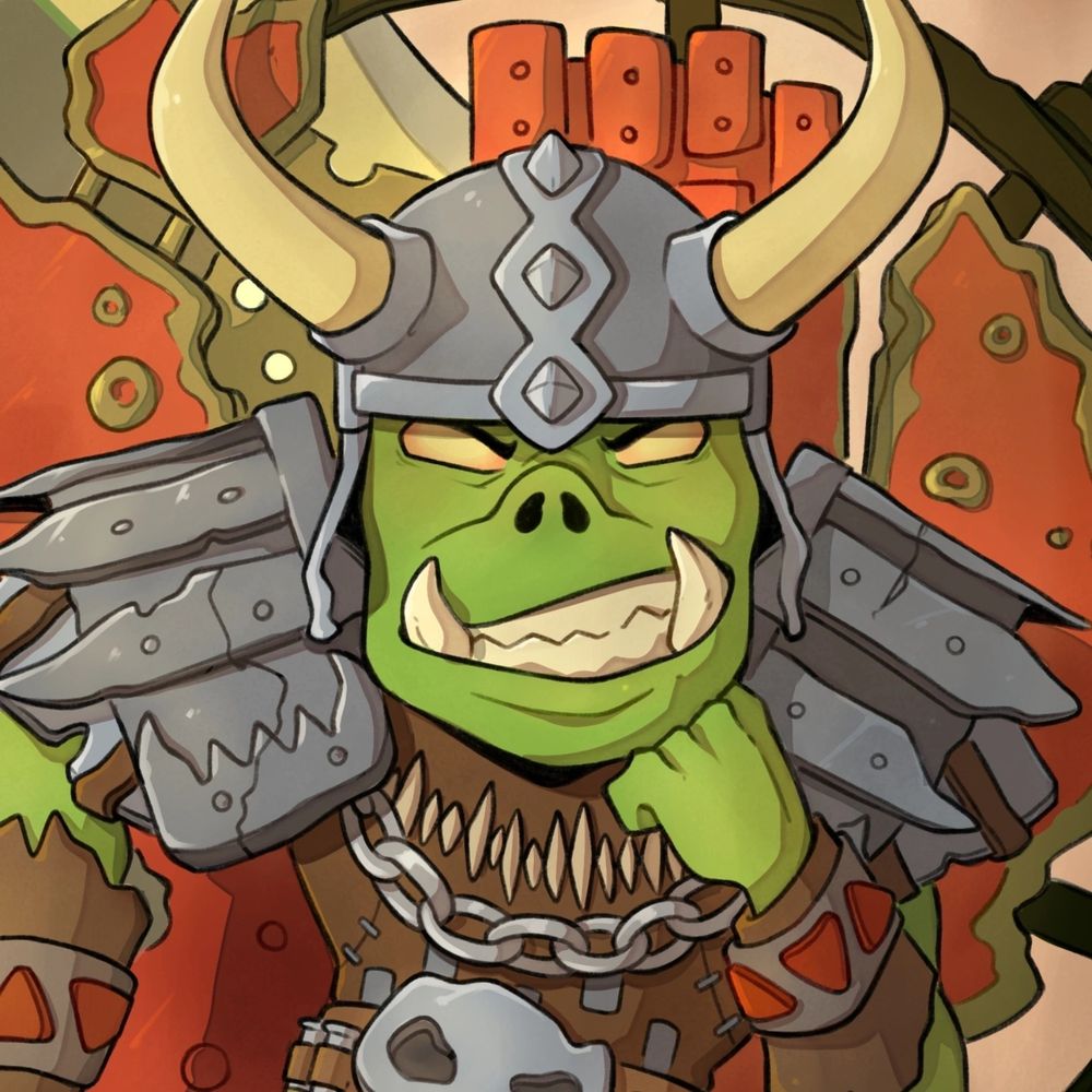 Orco