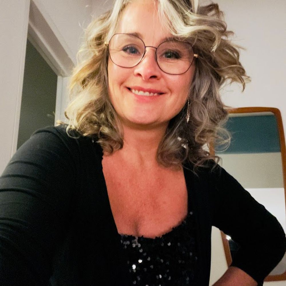 Ragna B. Gardarsdottir