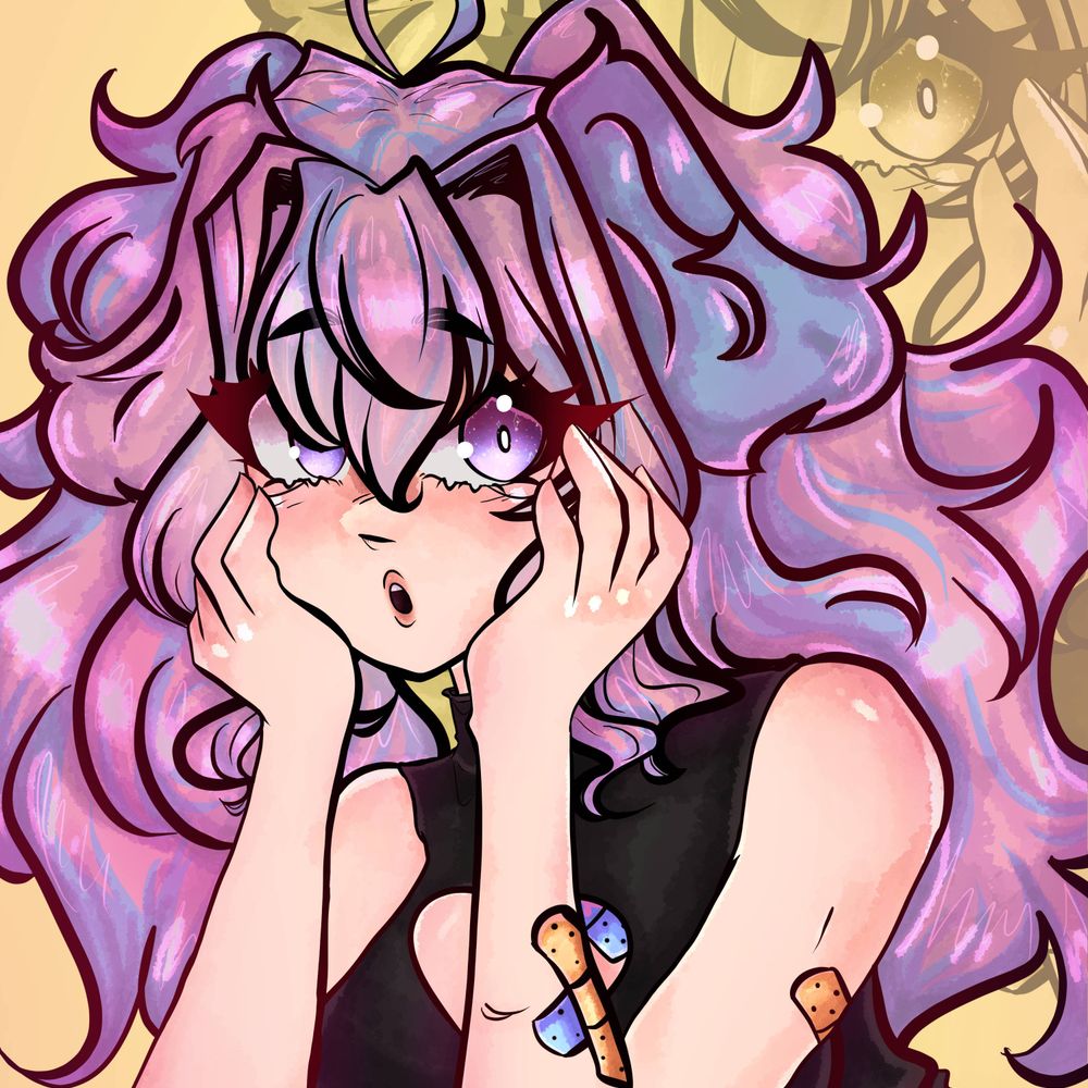 Holly ✨