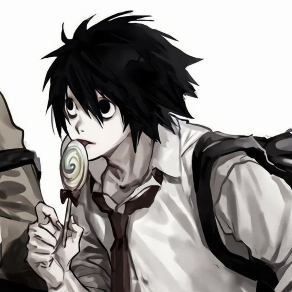 Ariellx genya's bf ★