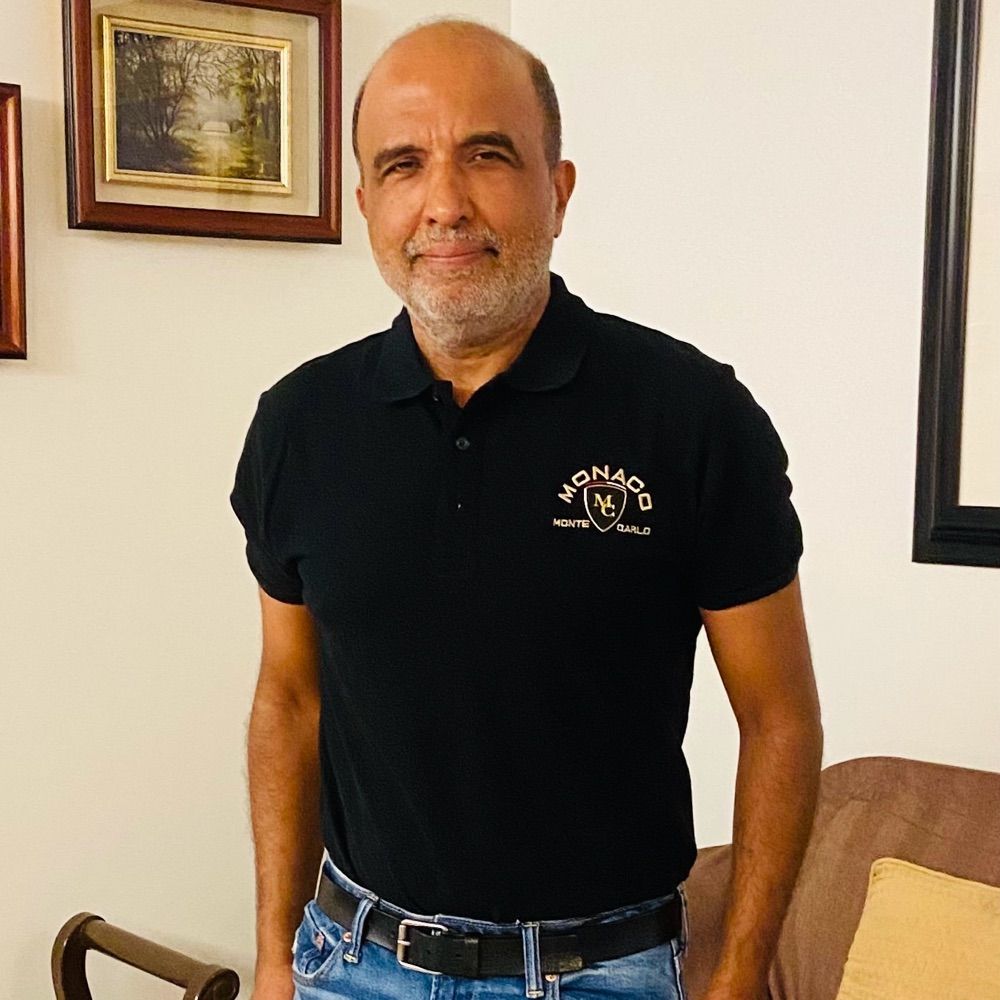 Sanjay Jha