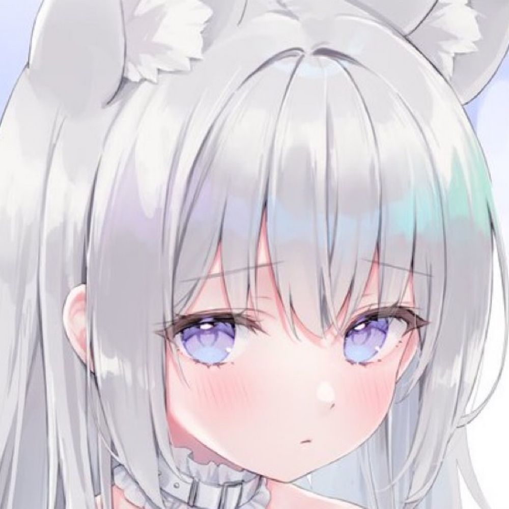 山鼠ネム🐭🤍