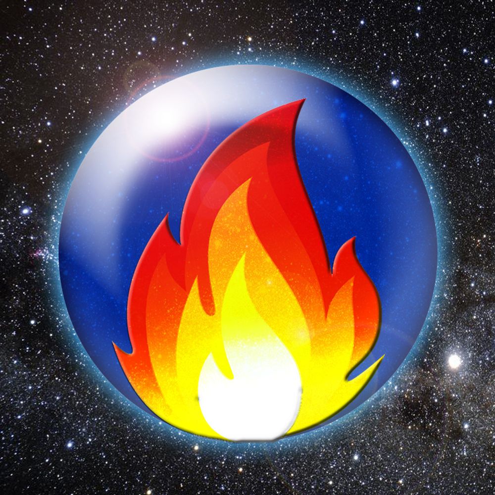 Bluesfire