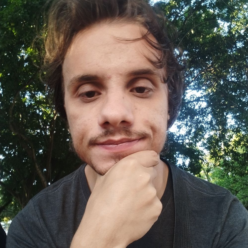 Lucas Schafer