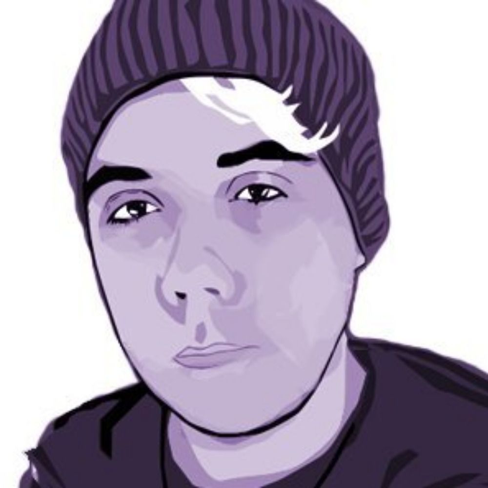 Kris St.Gabriel