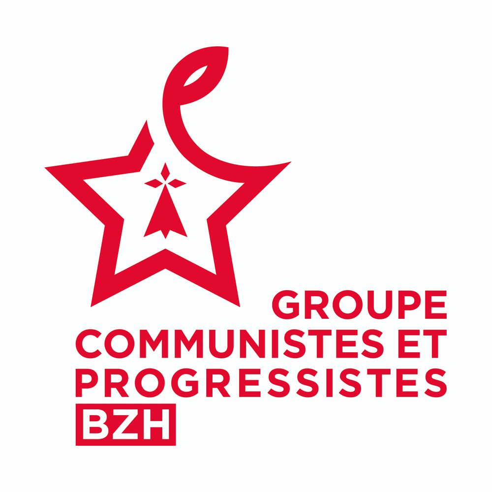 Élues communistes et progressistes - Bzh