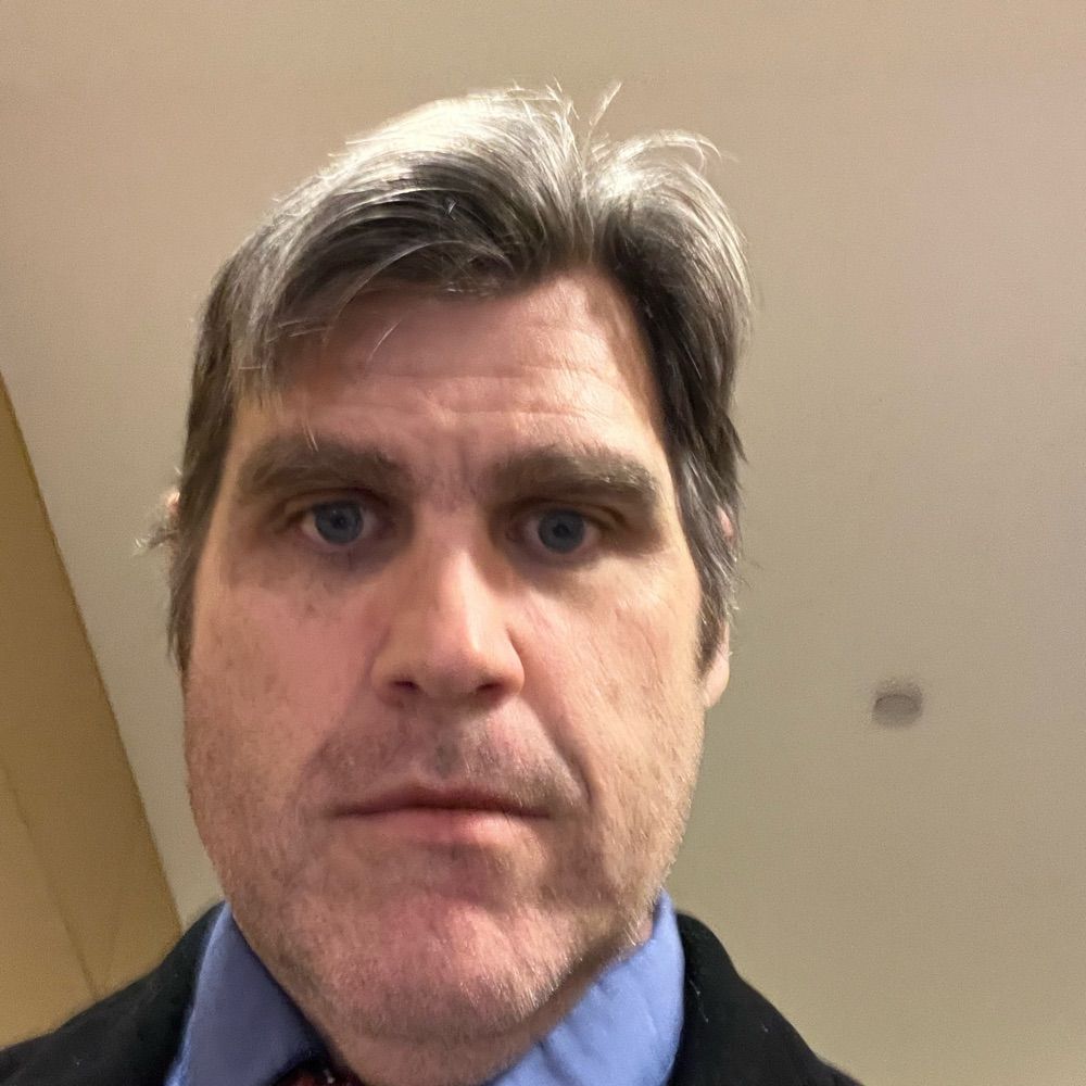 Peter G. Nickless DC PhD