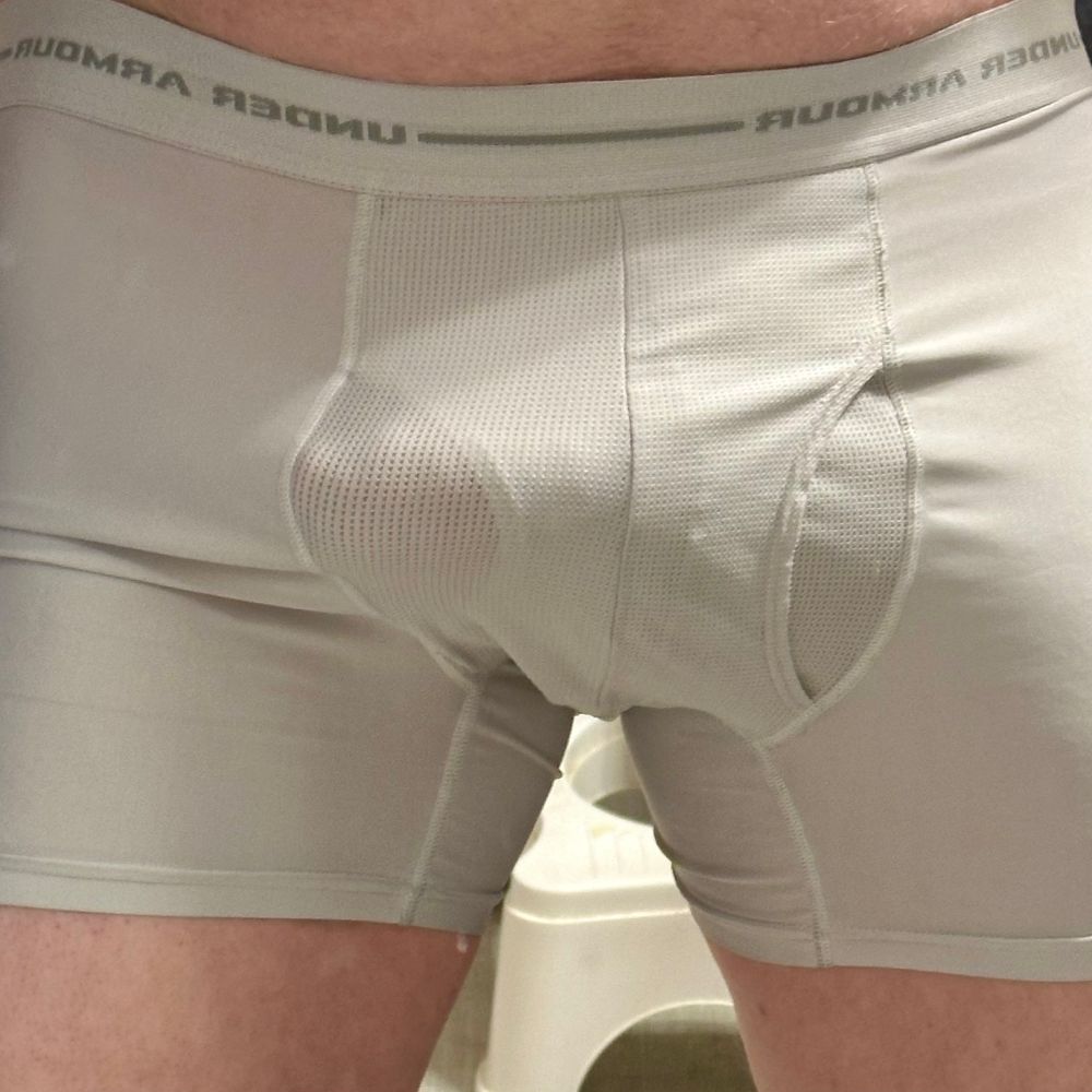 Lycra.King27