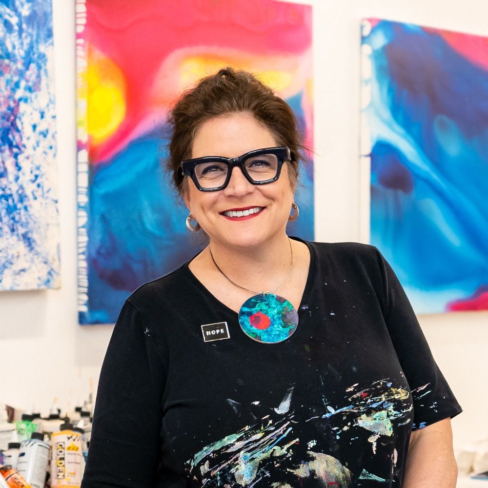 Anne Labovitz