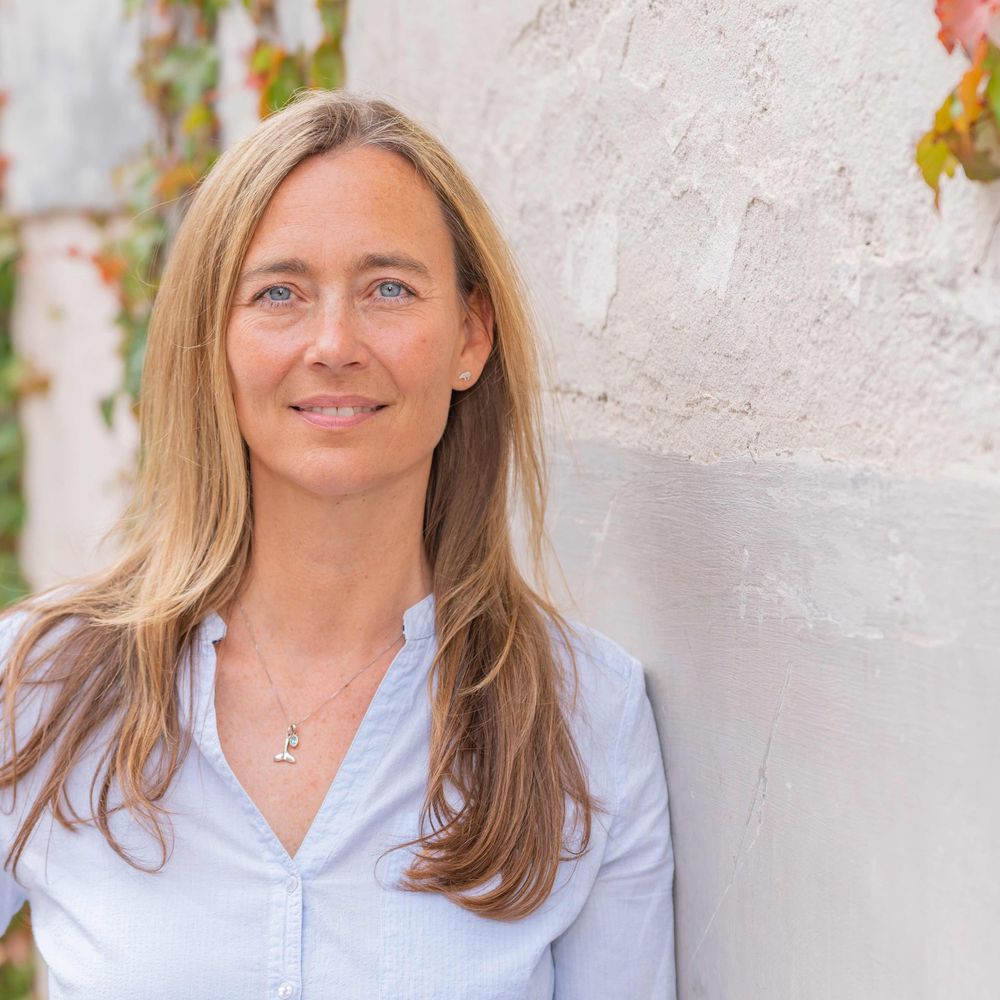Birgit Lutz