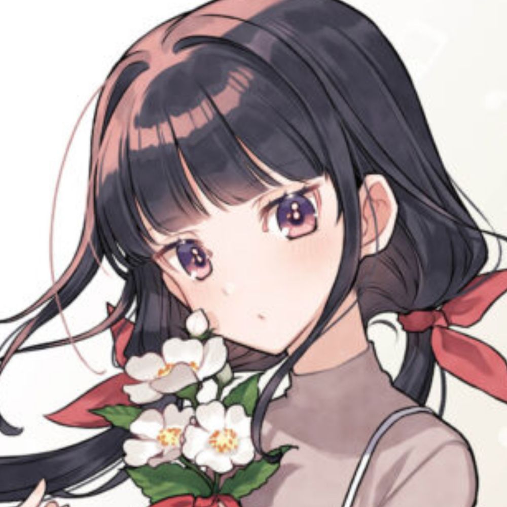 ましろちゃん