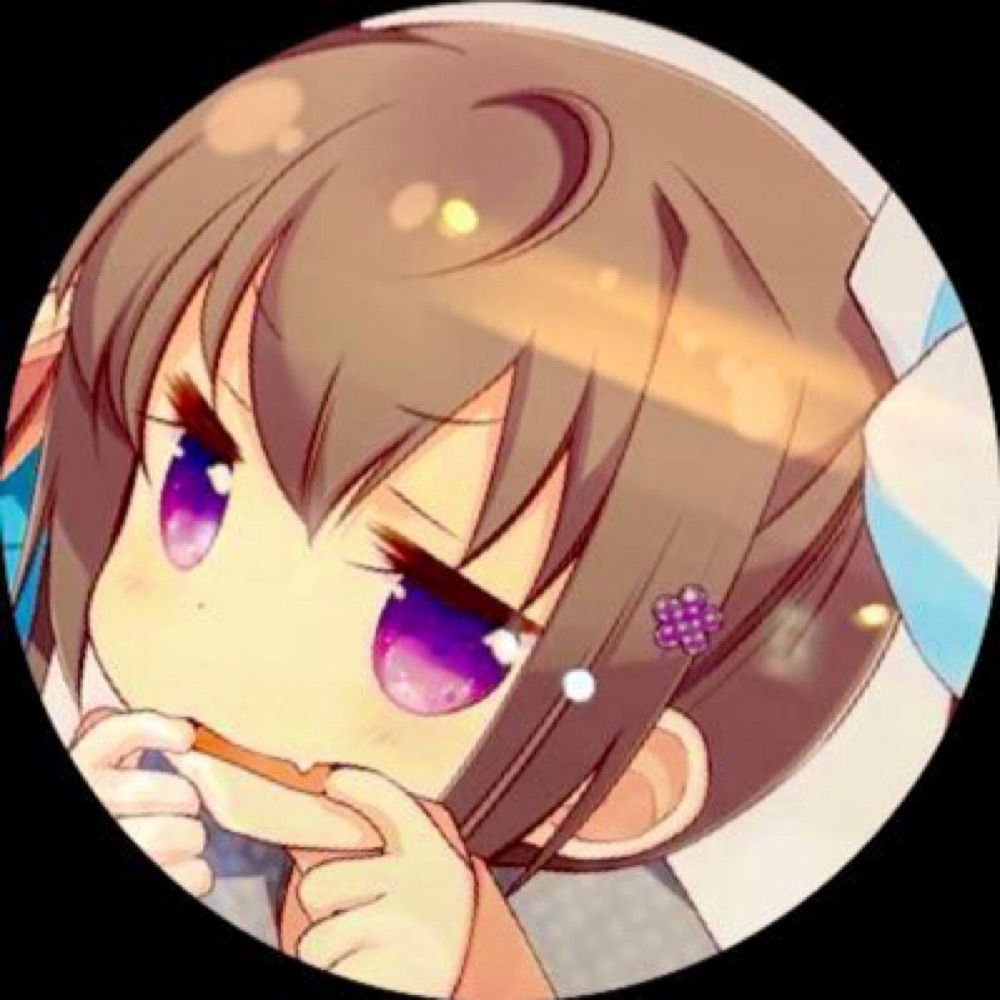 ましろちゃん