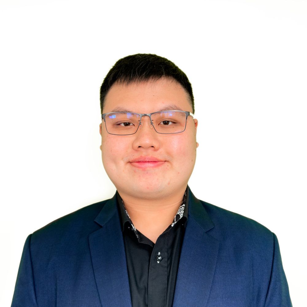 Brian Tham