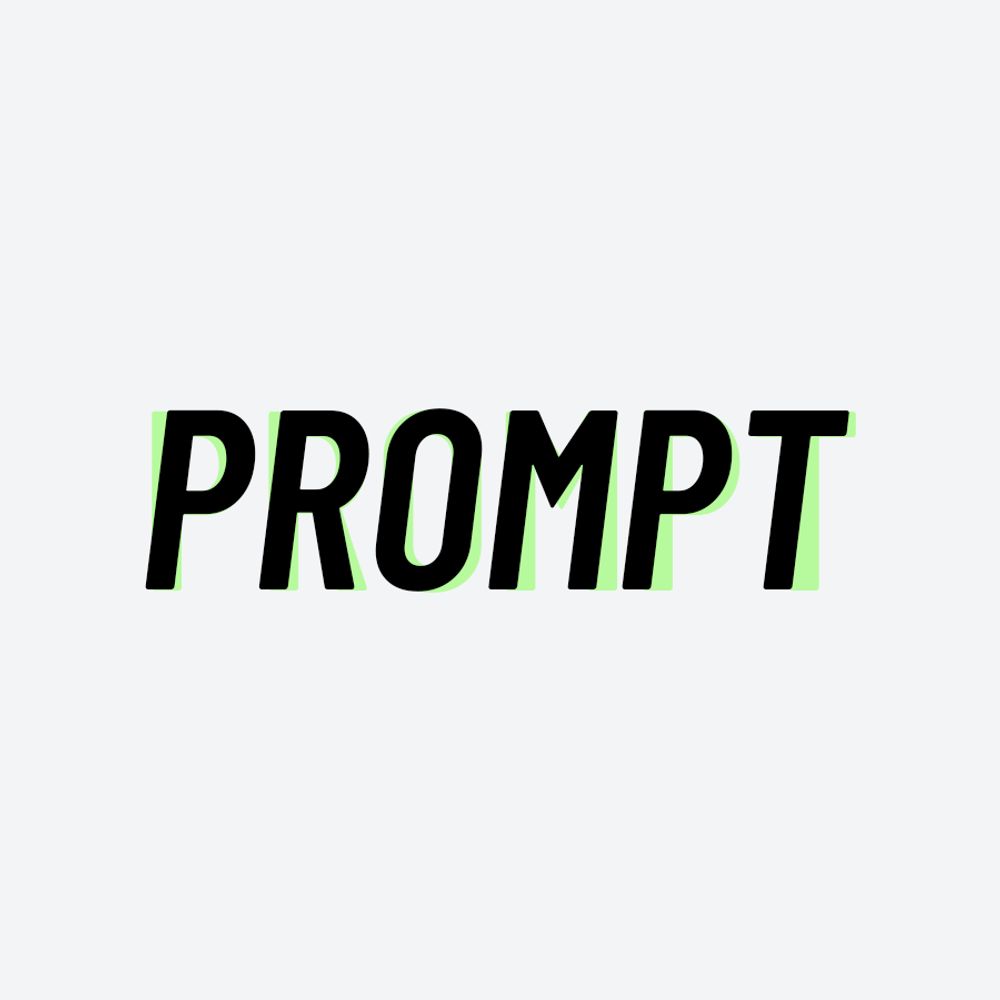 PROMPT