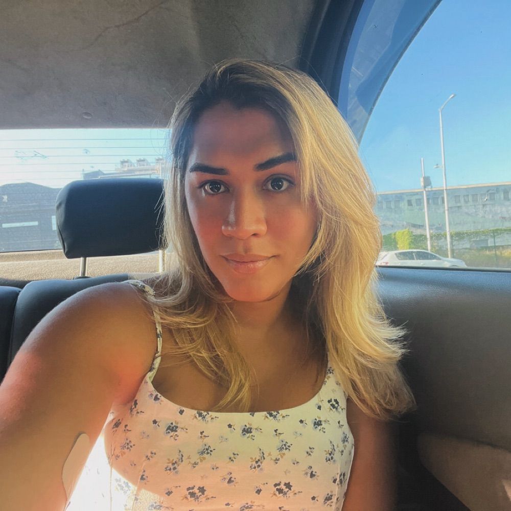 Lia S. V. Reis