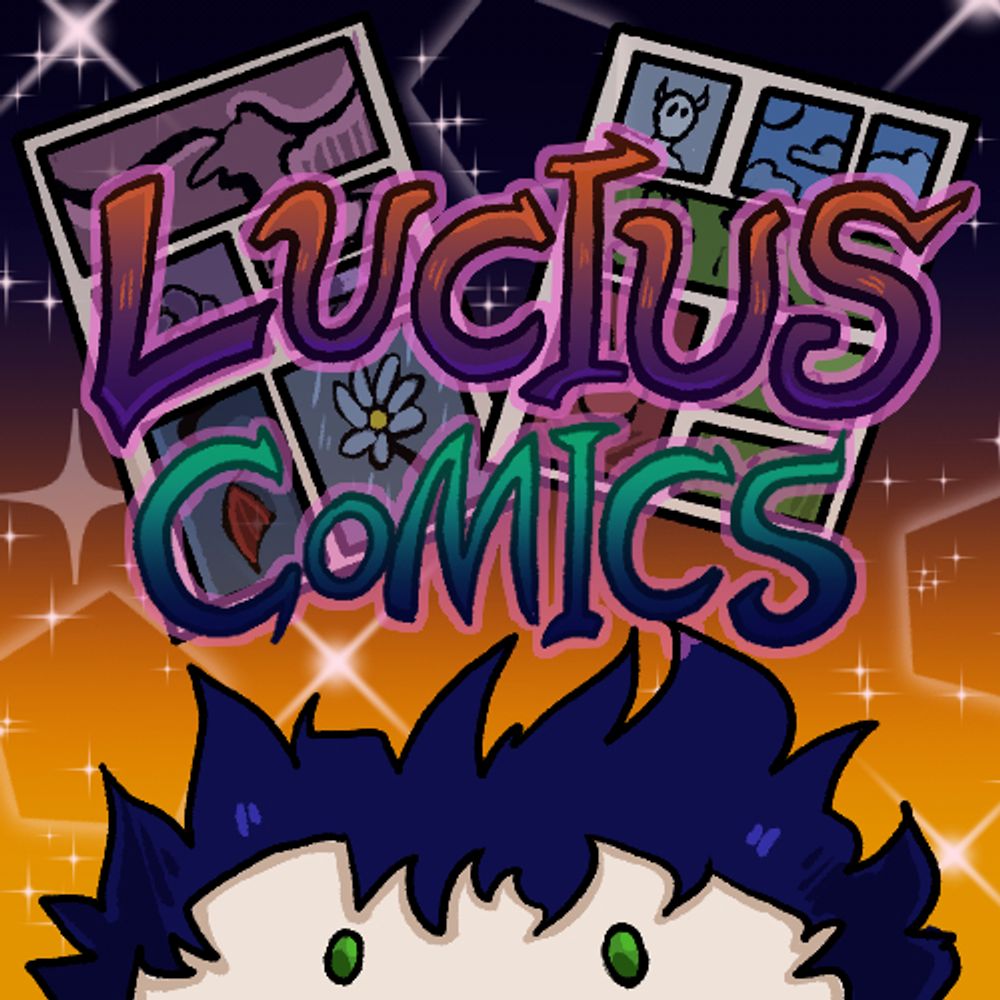 Lucius Frost