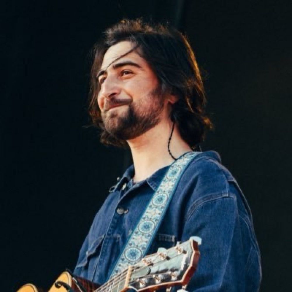 Noah Kahan Nation