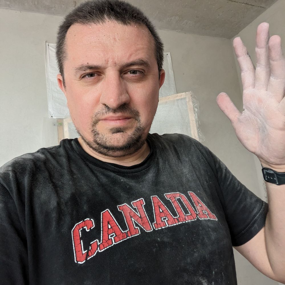 Maxym Paschenko 
