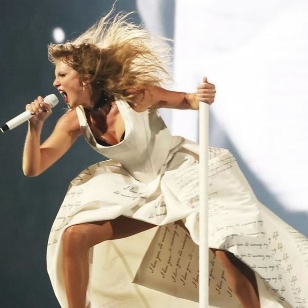 Swiftie in AZ
