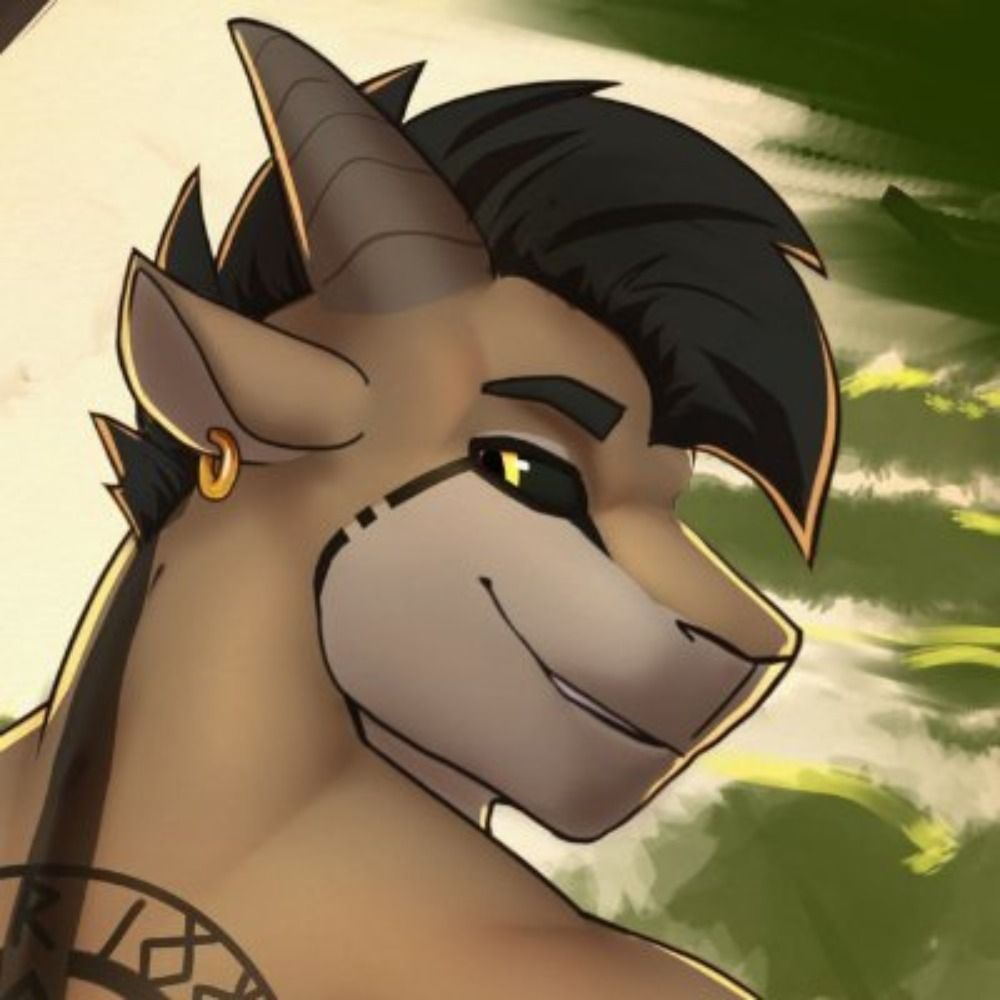 Cabura's avatar