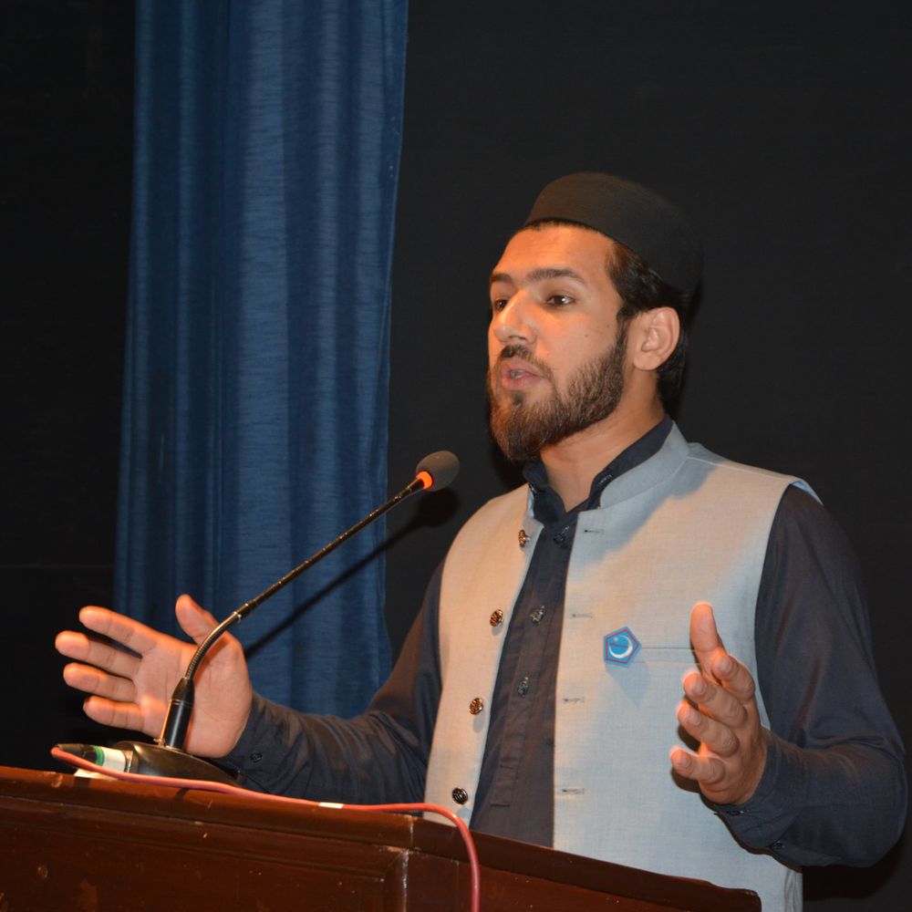 Talha Fazal
