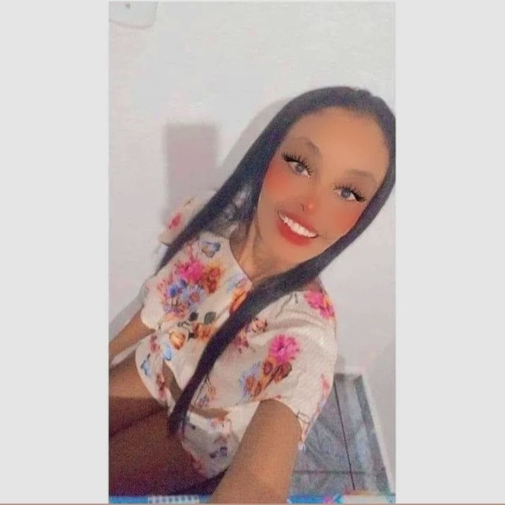 Aline Sousa Gomes 