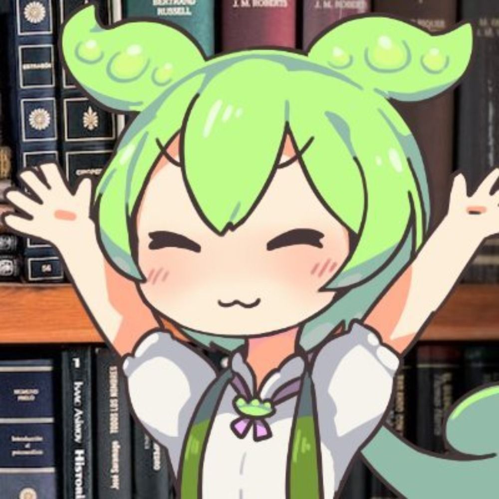 本読みずんだもんが早口で