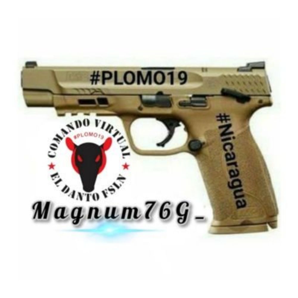 Magnum76G