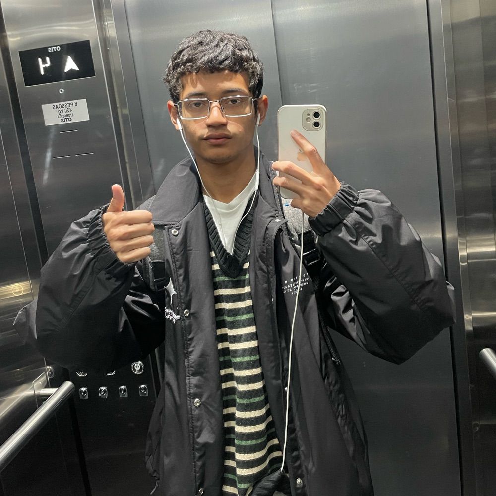 Marcos Martins #studytwt