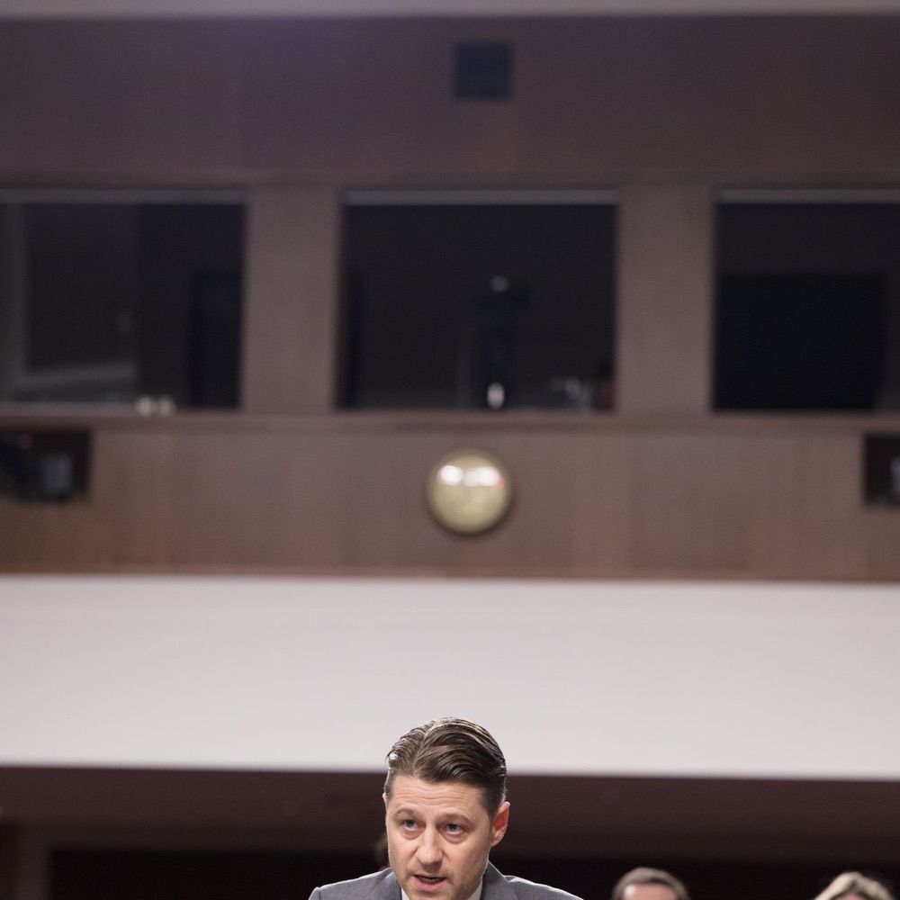 Ben McKenzie 