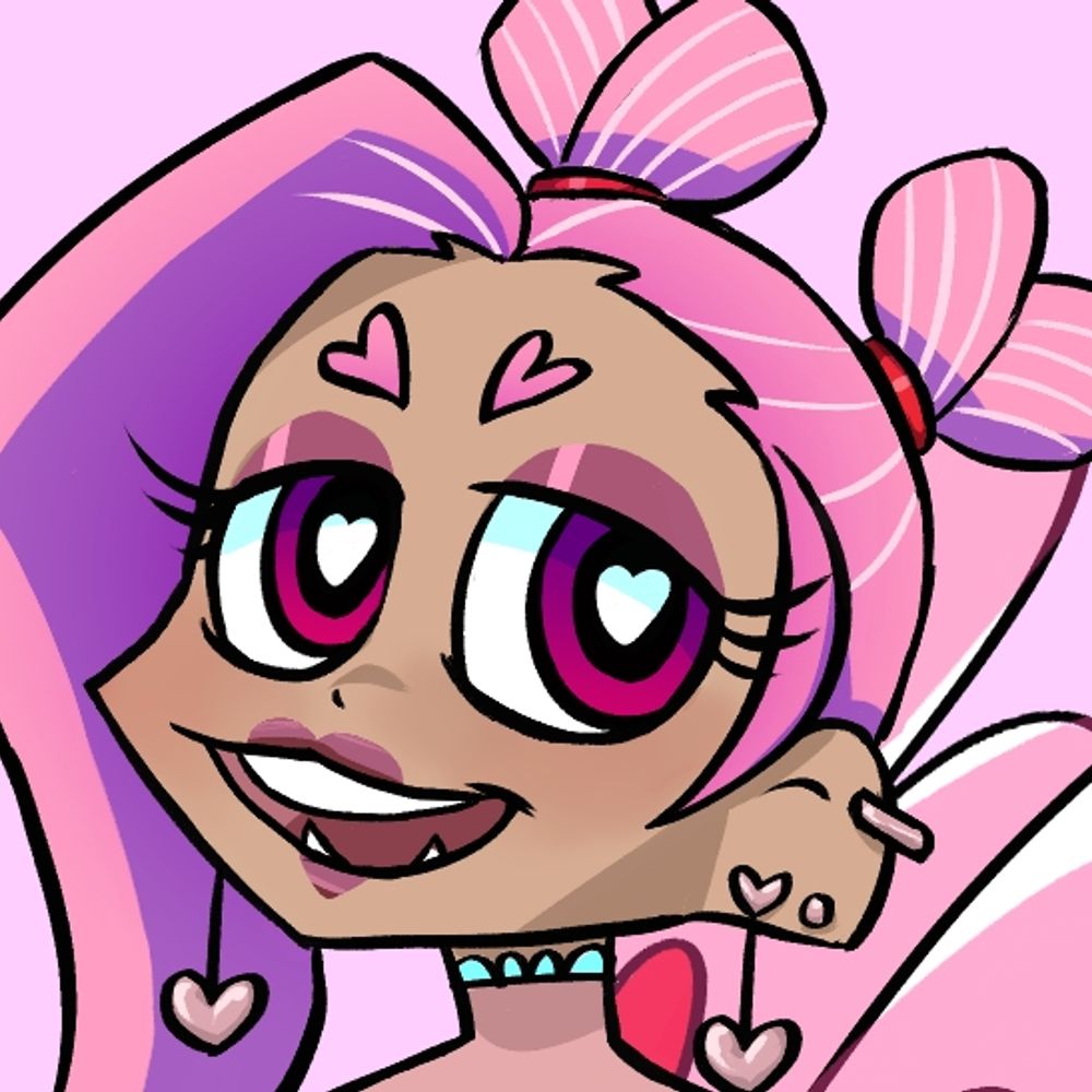 Basil🌸🏳️‍🌈🏳️‍⚧️