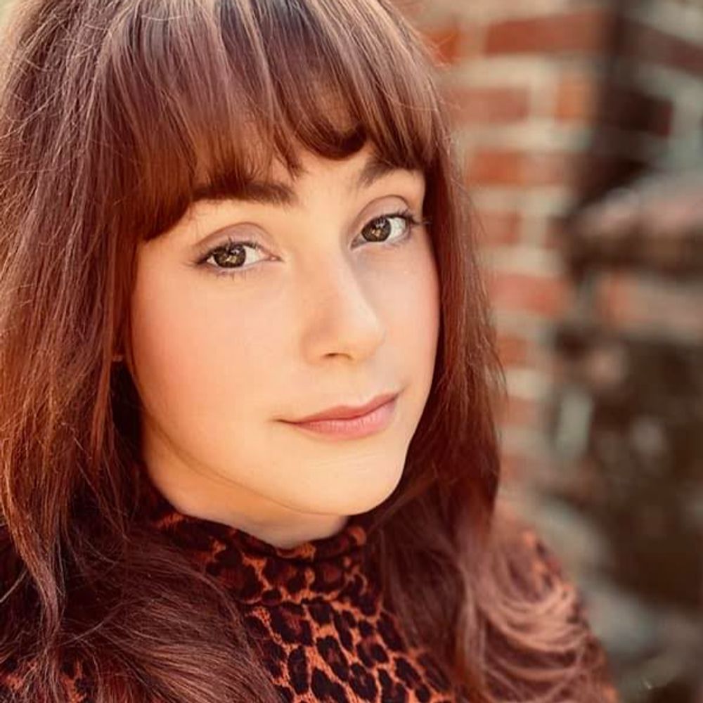 Elise Brown