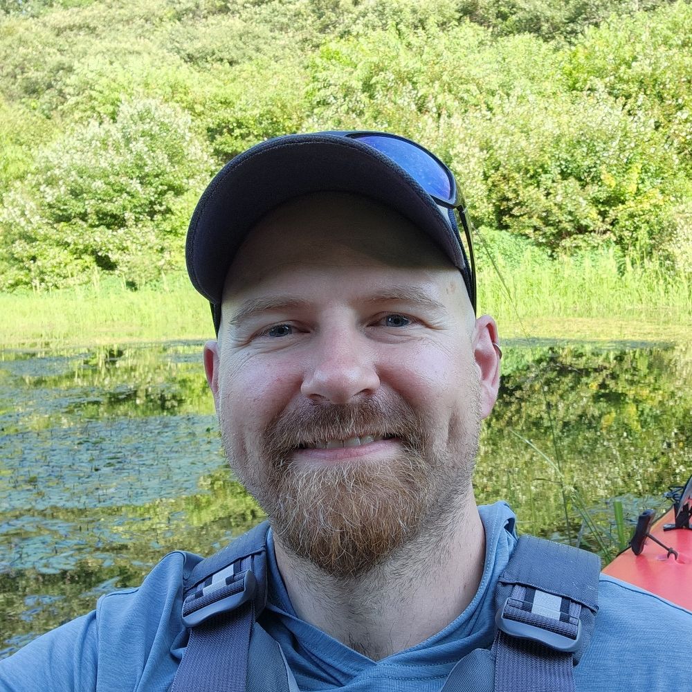 Jason Mercer