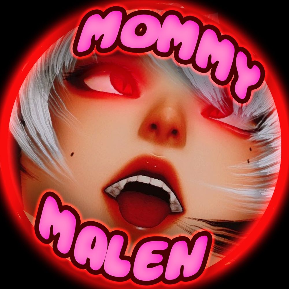 🐇Mommy Malen