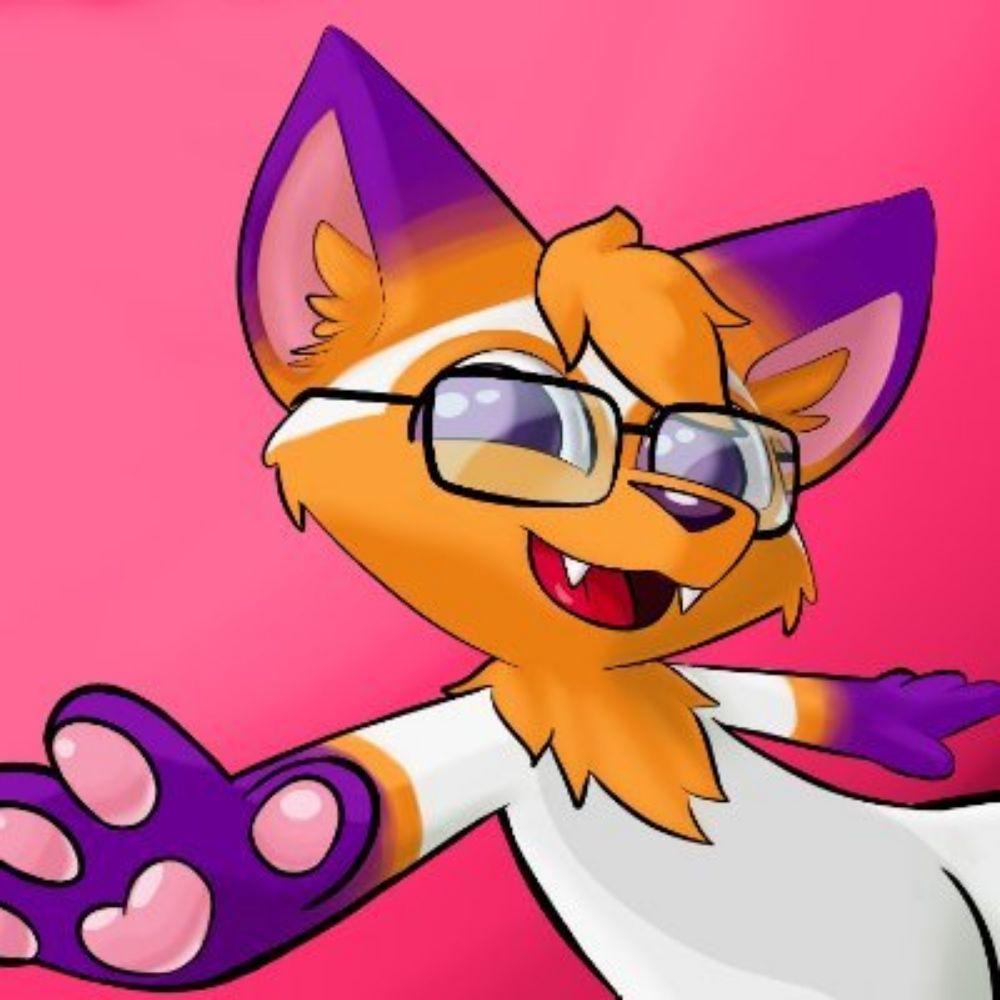 Epic Fluffy