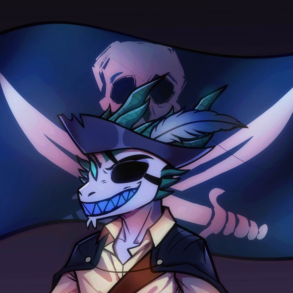 Captain Sabre's Roleplay