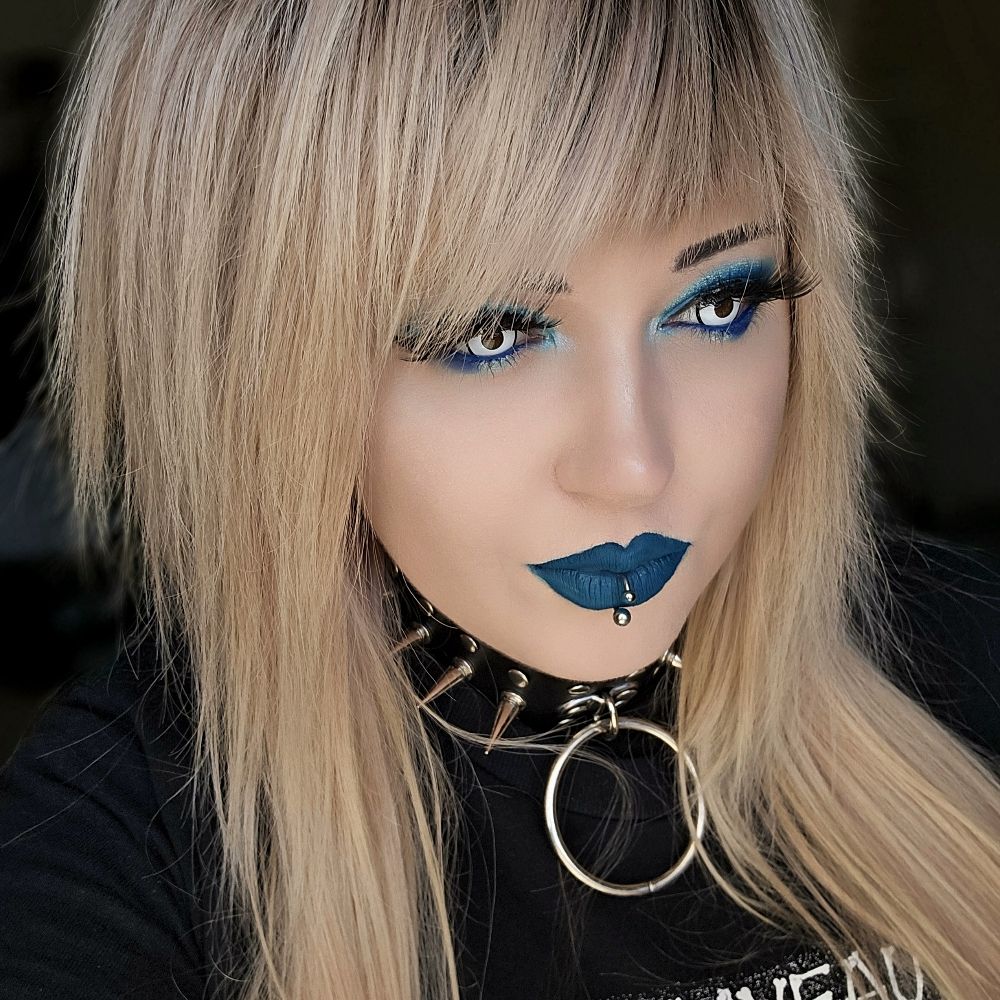 Sin In Skin