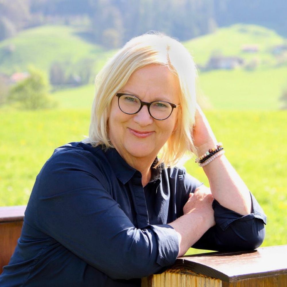 Helen Sonntag