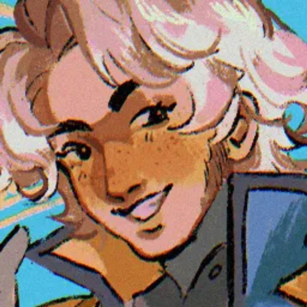 𝗣𝗲𝘁𝗲𝗿 𝘽𝙖𝙞𝙝𝙪 𝗤𝘂𝗶𝗹𝗹 [hiatus] 🐯🌠🚀🌟 邱佩瑚