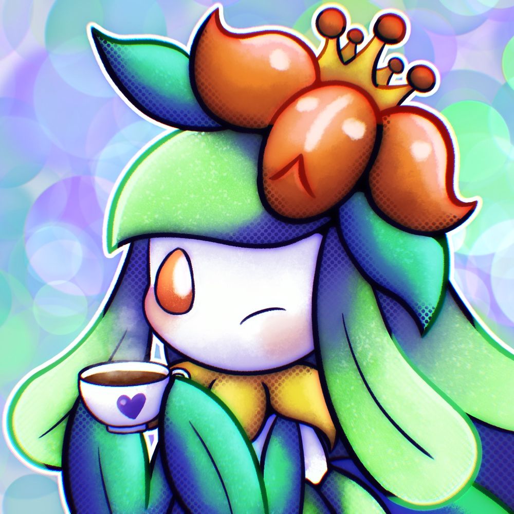 Cat🌺 Celerity💜