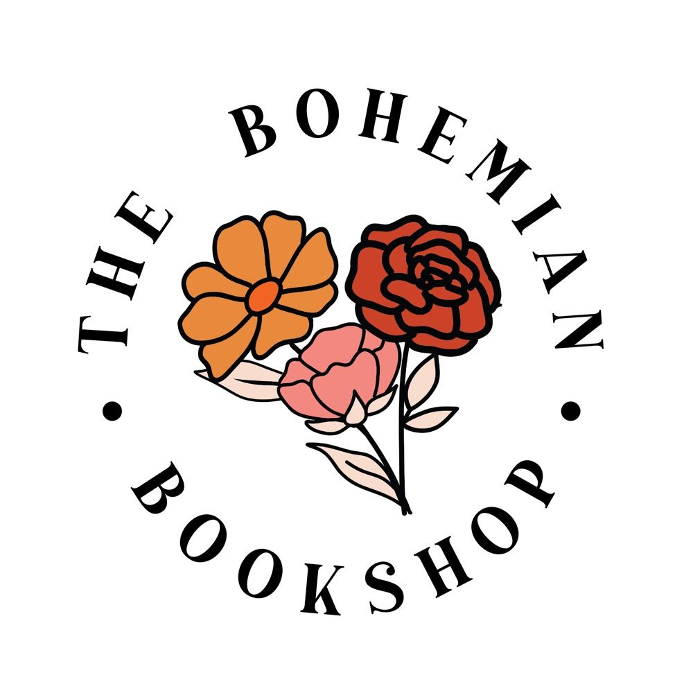 The Bohemian Bookshop