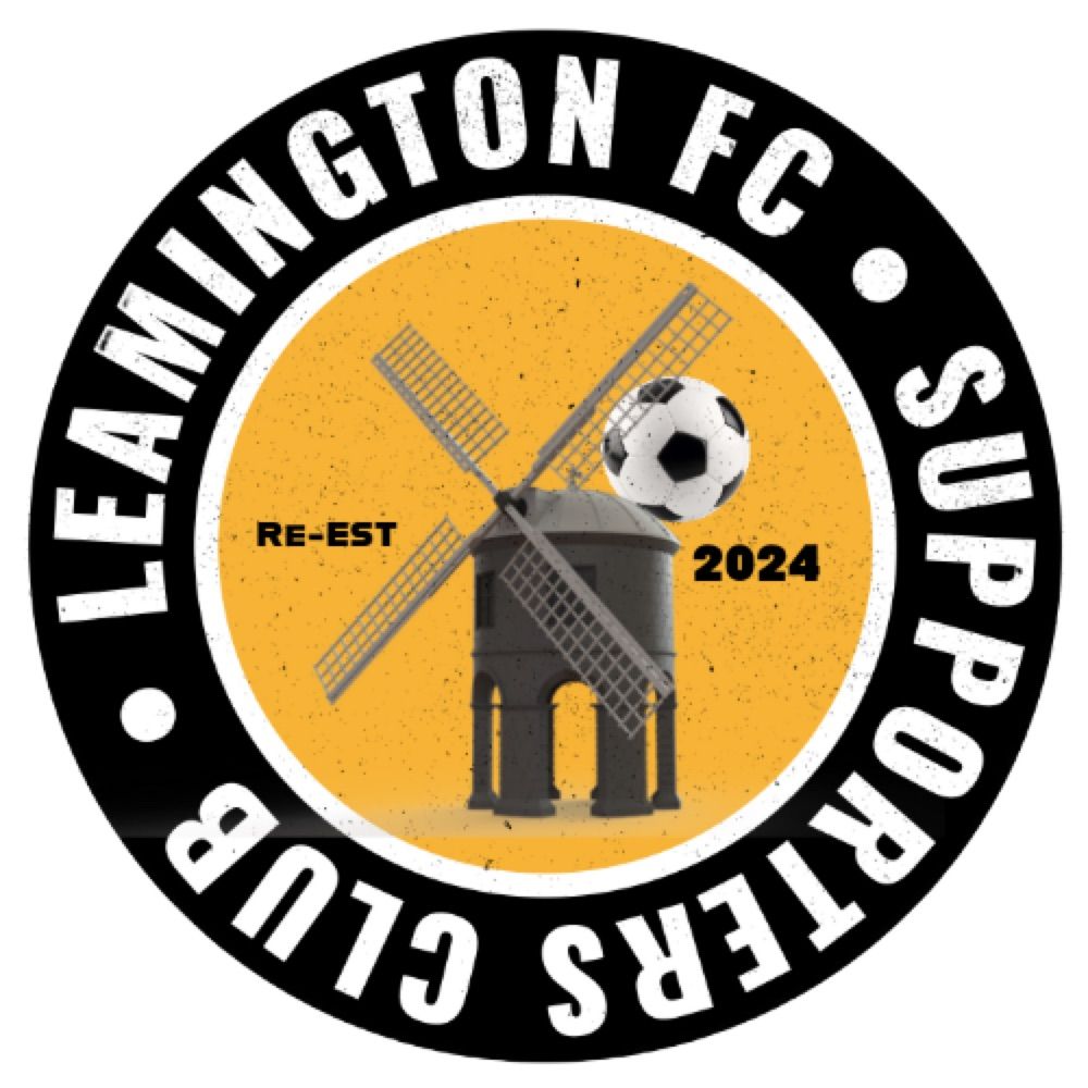 Leamington FC Supporters Club