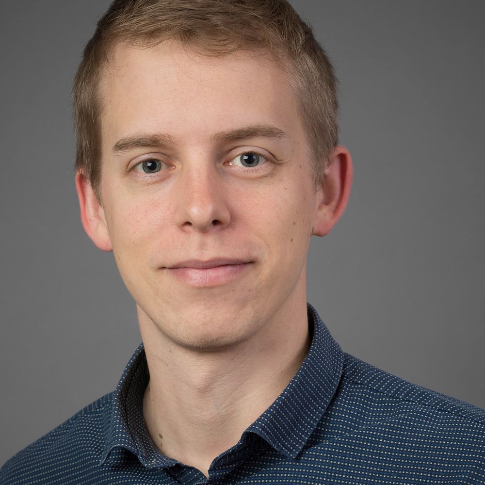 Simon Vanden Bussche