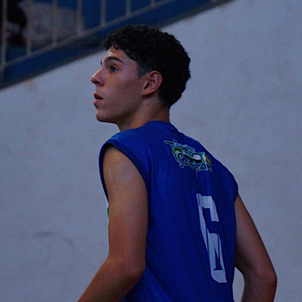 Miguel Lucas