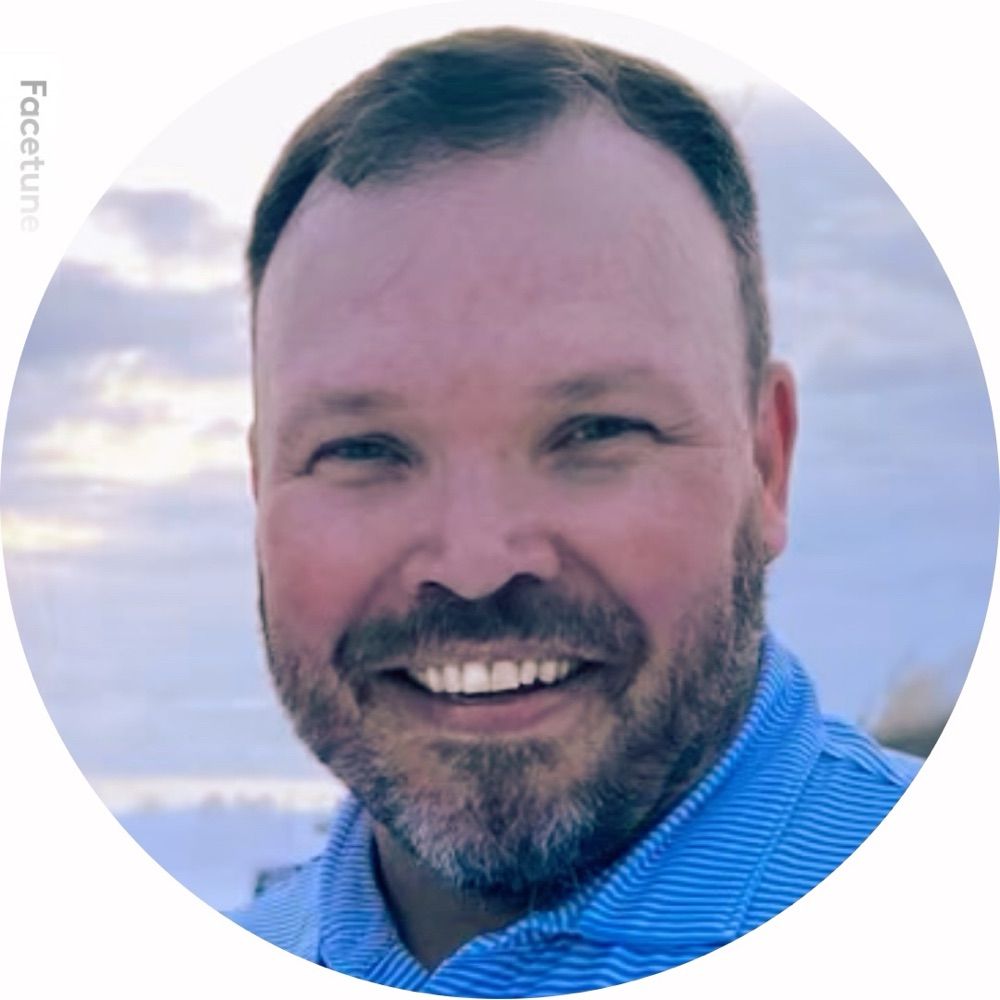 Todd Robinson
